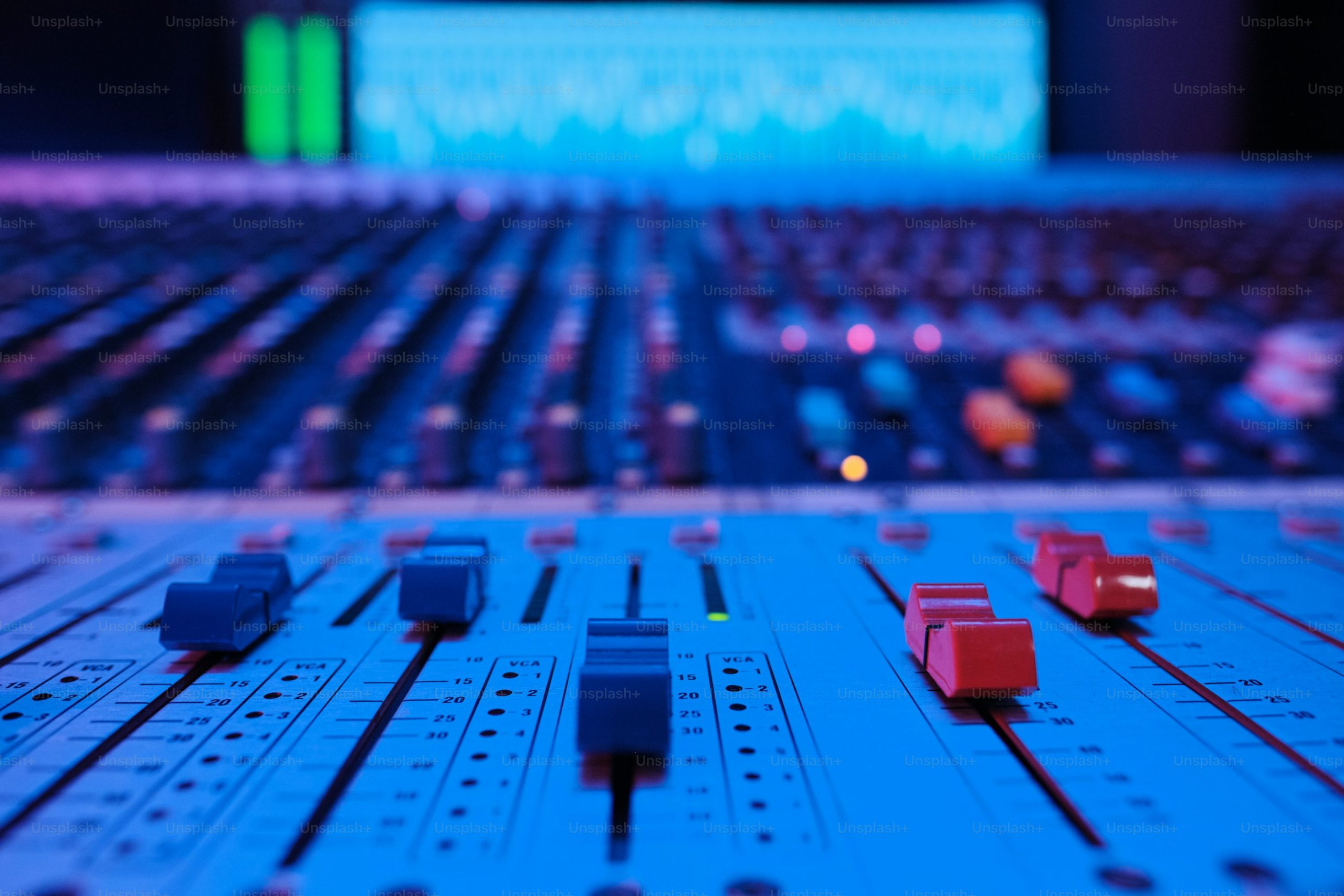 MIXED MUSIC